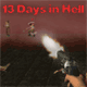 Jeu flash 13 Days in Hell