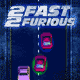 Jeu flash 2 Fast 2 Furious