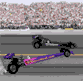 Jeu flash Dragster