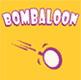 Jeu flash Bomballon