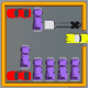 Jeu flash Parking Puzzle