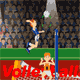 Jeu flash Smash - Volleyball