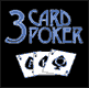 Jeu flash 3 Card Poker