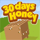 Jeu flash 30 Days Honey