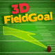 Jouer   3D Field Goal