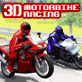 Jeu flash 3D Motorbike Racing