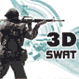 3D SWAT