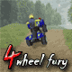 Jouer   4 Wheel Fury