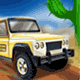 Jeu flash 4x4 Rally