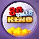 Jouer   80 Balls Keno