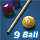 Jouer   9 Ball