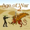 Jouer   Age Of War 2