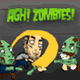 Jeu flash Agh Zombies