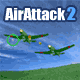 Jeu flash Air Attack 2