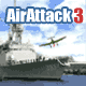 Jeu flash Air Attack 3