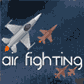 Jeu flash Air Fighting