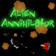 Jouer à  Alien Annihilator