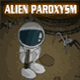 Jeu flash Alien Paroxysm