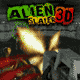 Jeu flash Alien Slayer 3D