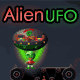 Jeu flash Alien UFO