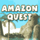 Jeu flash Amazon Quest