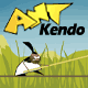 Jouer   Ant kendo