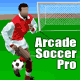 Jeu flash Arcade Soccer Pro