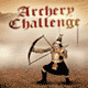 Jeu flash Archery Challenge