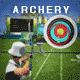 Jeu flash Archery