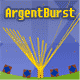 Jeu flash Argent Burst