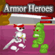 Jeu flash Armor Heroes
