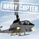 Jouer   Army Copter