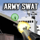 Army SWAT
