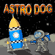 Jeu flash Astro Dog
