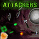 Jeu flash Attackers