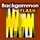 Jouer   Backgammon Flash