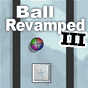 Jeu flash Ball Revamped 3