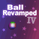 Jeu flash Ball Revamped 4