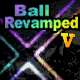 Jeu flash Ball Revamped 5