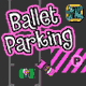 Jouer à  Ballet Parking