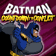 Jouer à  Batman Countdown To Conflict