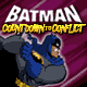 Batman Countdown To Conflict