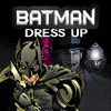 Jouer   Batman Dress Up