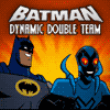 Jeu flash Batman : Dynamic Double Team