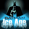 Jeu flash Batman Ice Age