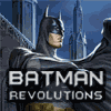 Jouer à Batman Revolutions