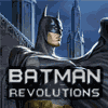 Jouer   Batman Revolutions