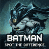 Batman : Spot The Difference