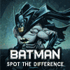 Jouer   Batman : Spot The Difference