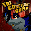 Jouer à Batman : The Cobblepot Caper